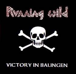 Running Wild : Victory in Balingen